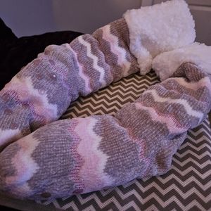 Womens  Lonuge Socks